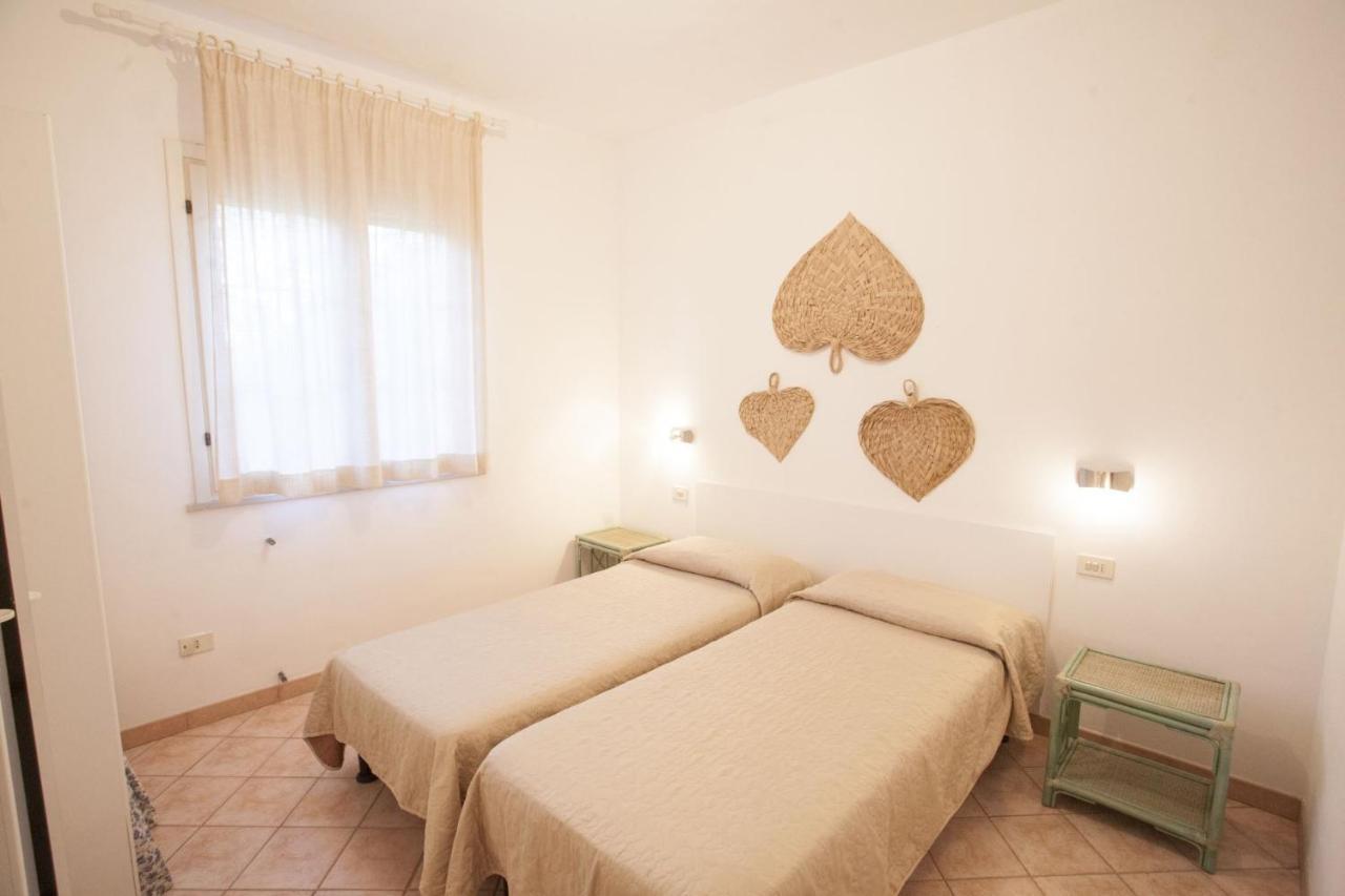 Appartamenti Villa Anna - Goelba Capoliveri  Exterior photo