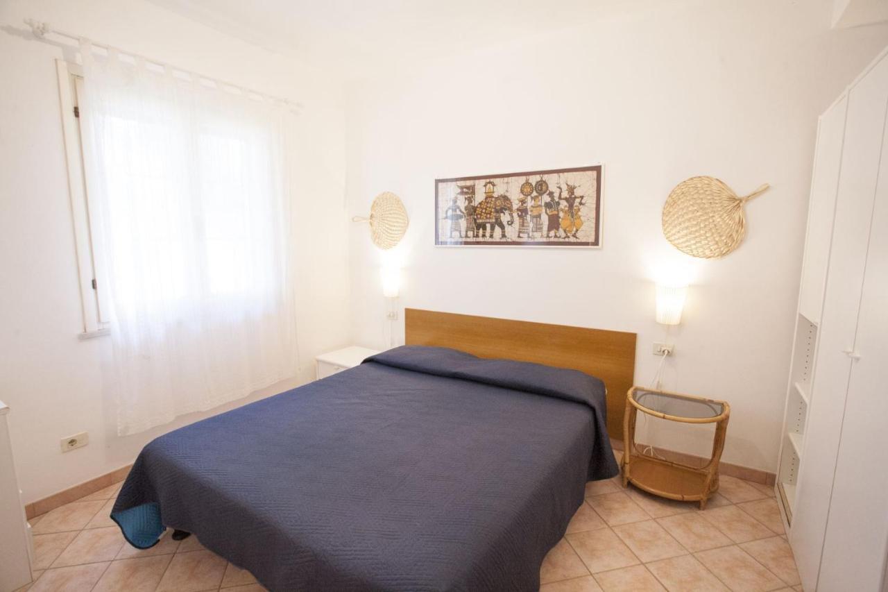 Appartamenti Villa Anna - Goelba Capoliveri  Exterior photo