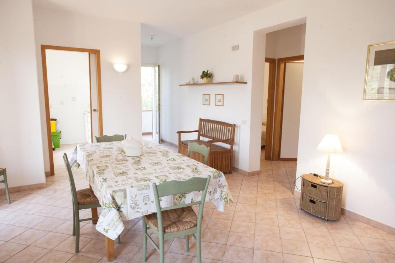 Appartamenti Villa Anna - Goelba Capoliveri  Exterior photo