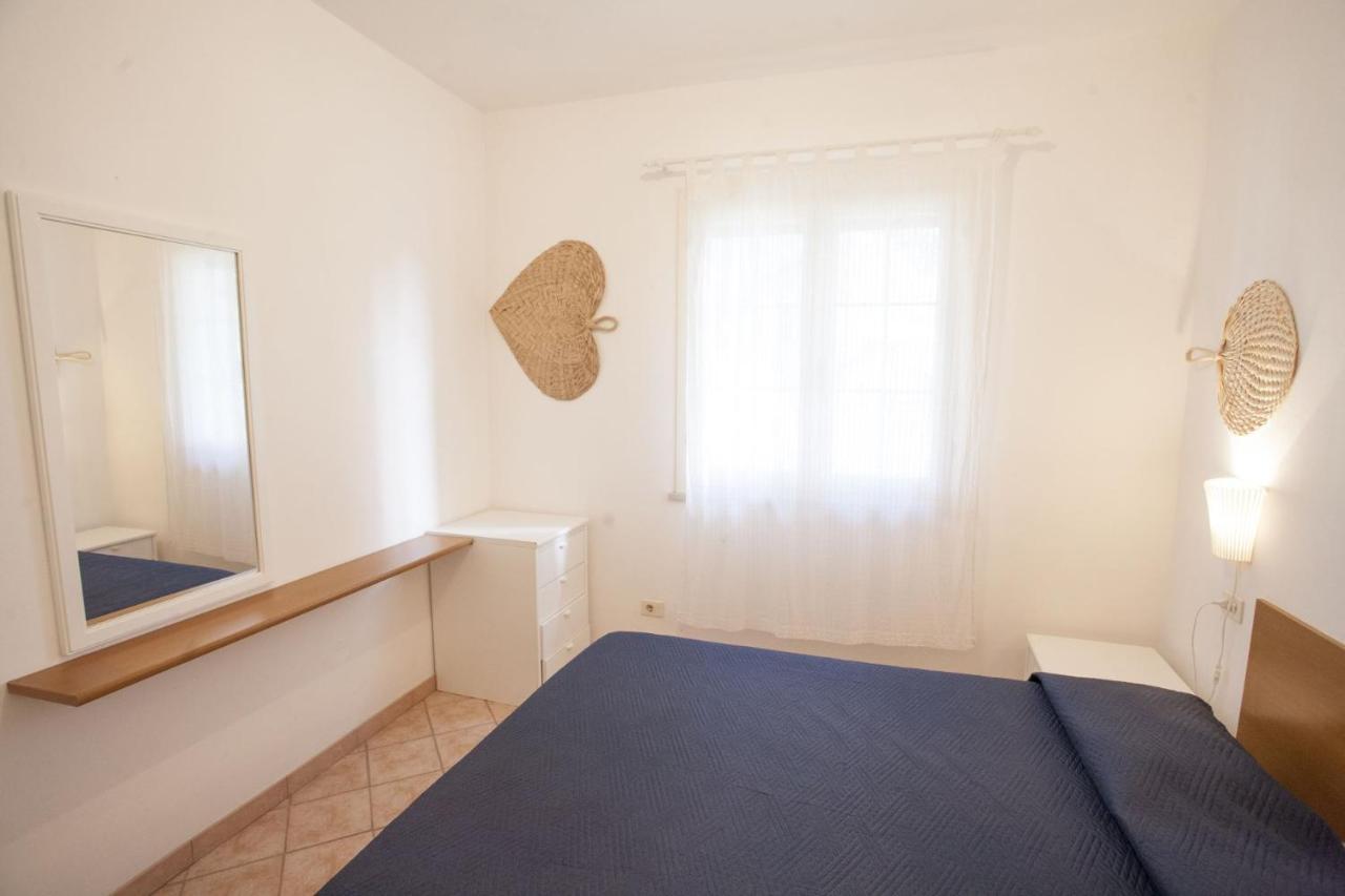Appartamenti Villa Anna - Goelba Capoliveri  Exterior photo