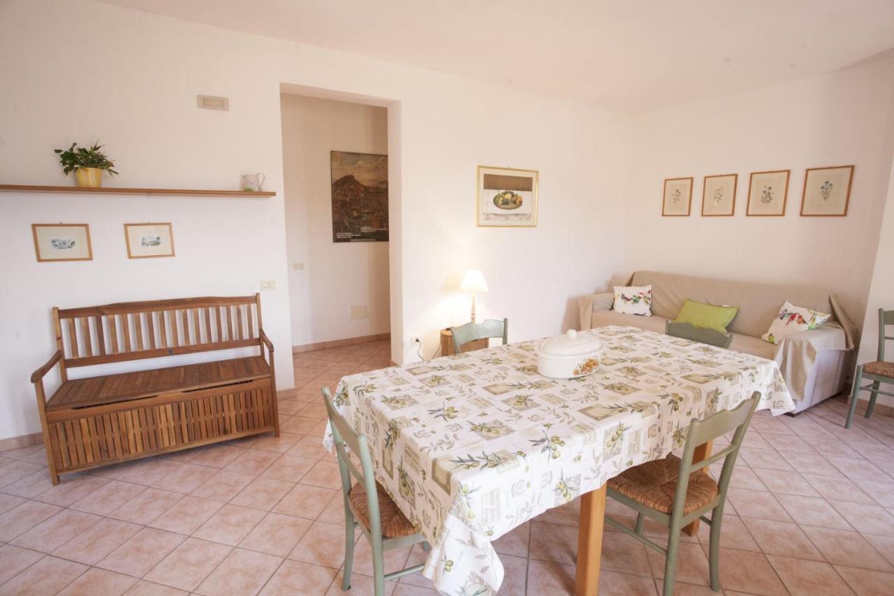 Appartamenti Villa Anna - Goelba Capoliveri  Exterior photo
