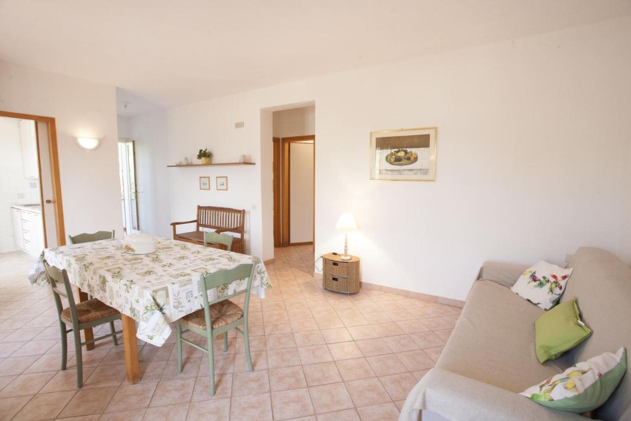 Appartamenti Villa Anna - Goelba Capoliveri  Exterior photo