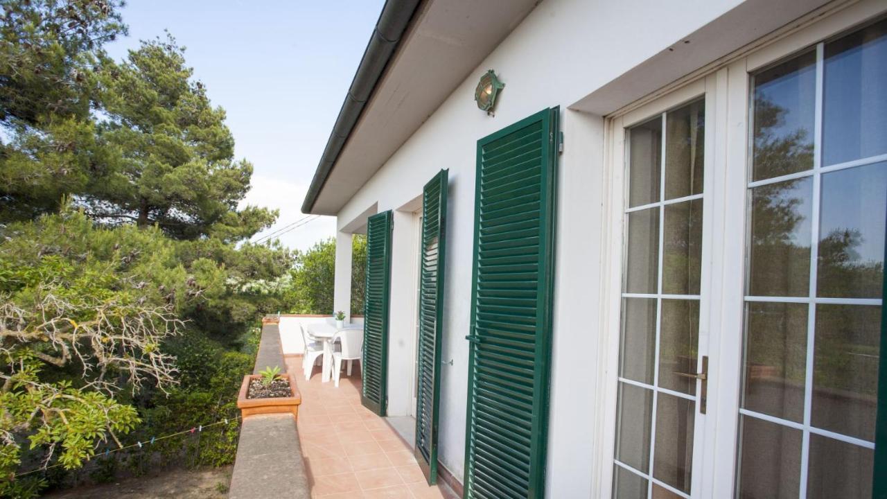 Appartamenti Villa Anna - Goelba Capoliveri  Exterior photo