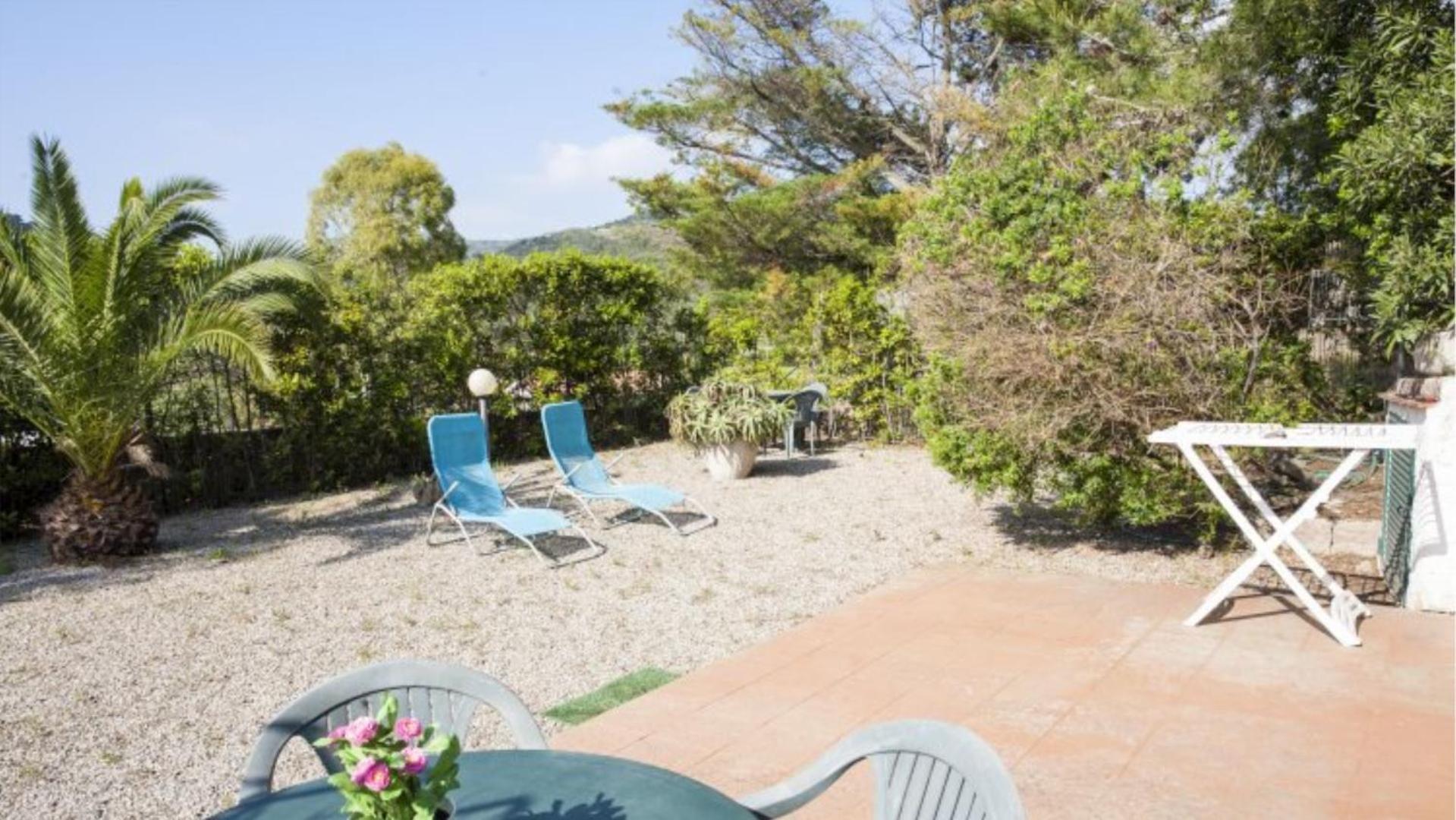 Appartamenti Villa Anna - Goelba Capoliveri  Exterior photo