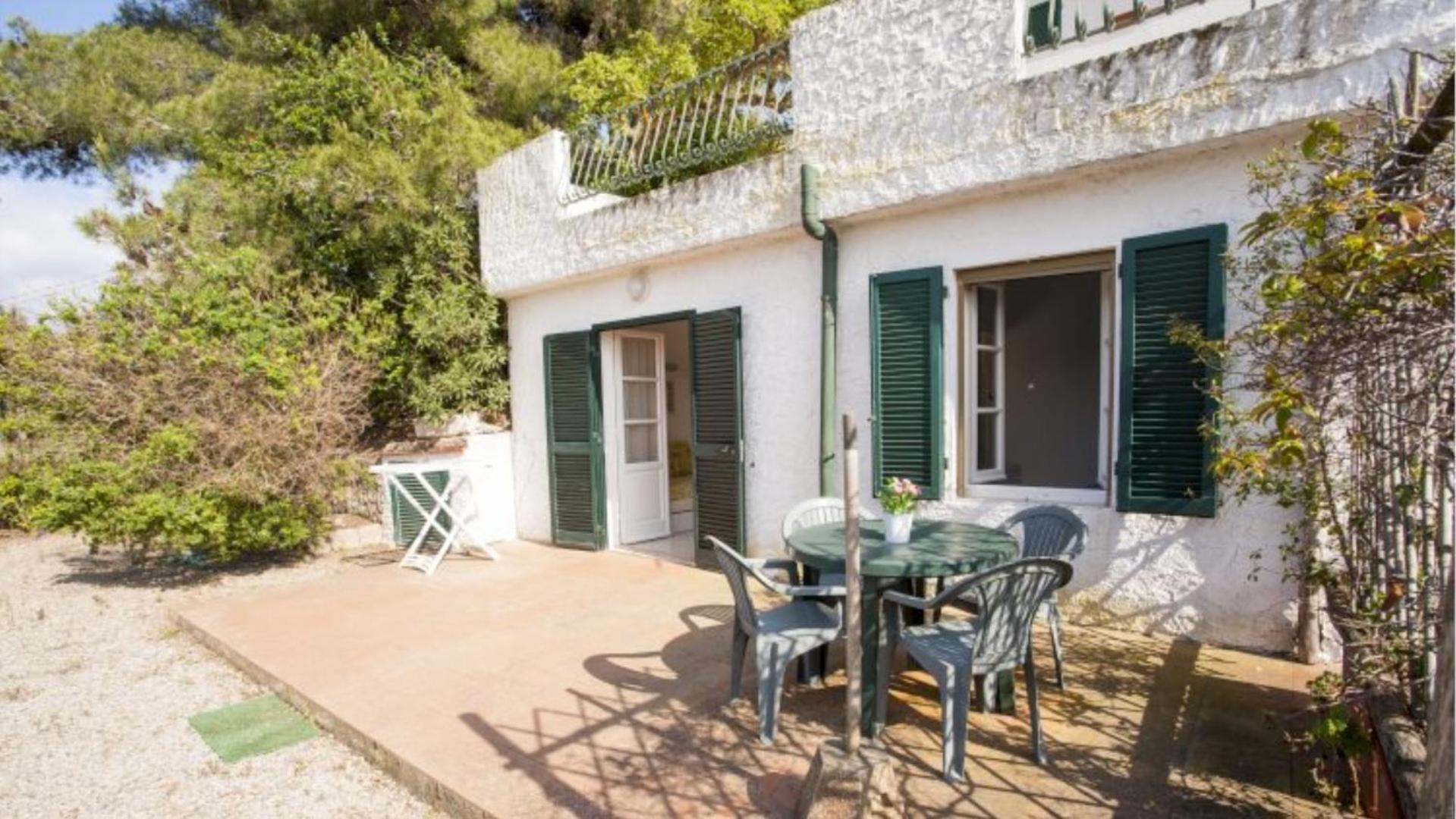 Appartamenti Villa Anna - Goelba Capoliveri  Exterior photo