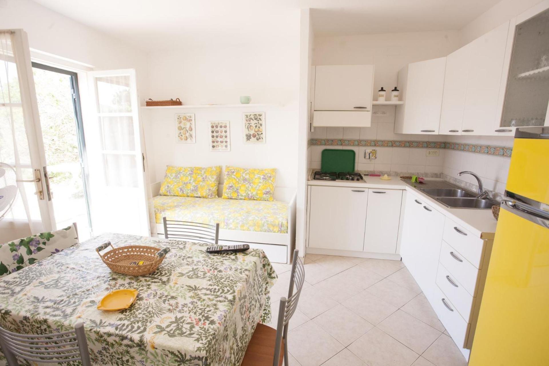 Appartamenti Villa Anna - Goelba Capoliveri  Exterior photo