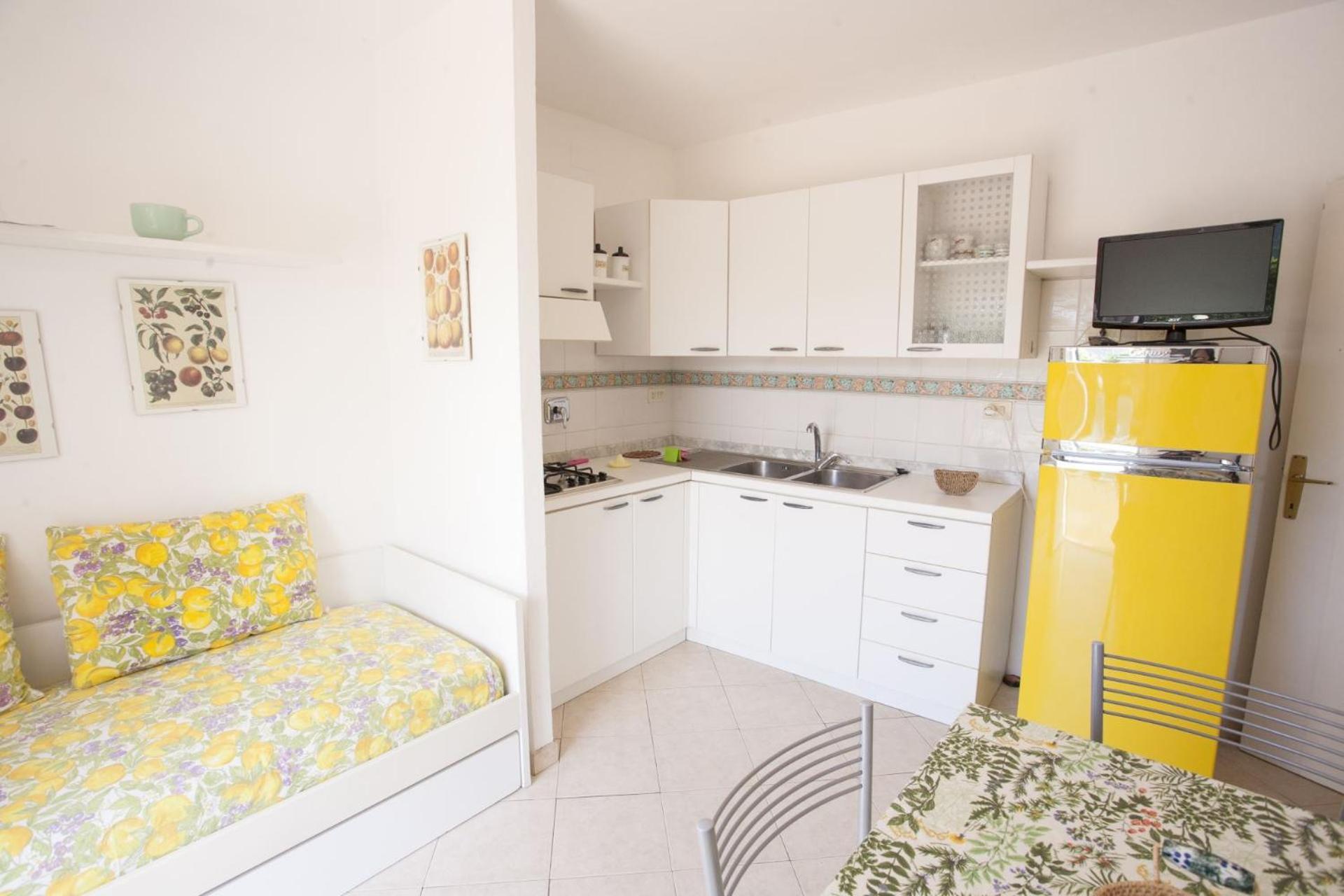 Appartamenti Villa Anna - Goelba Capoliveri  Room photo