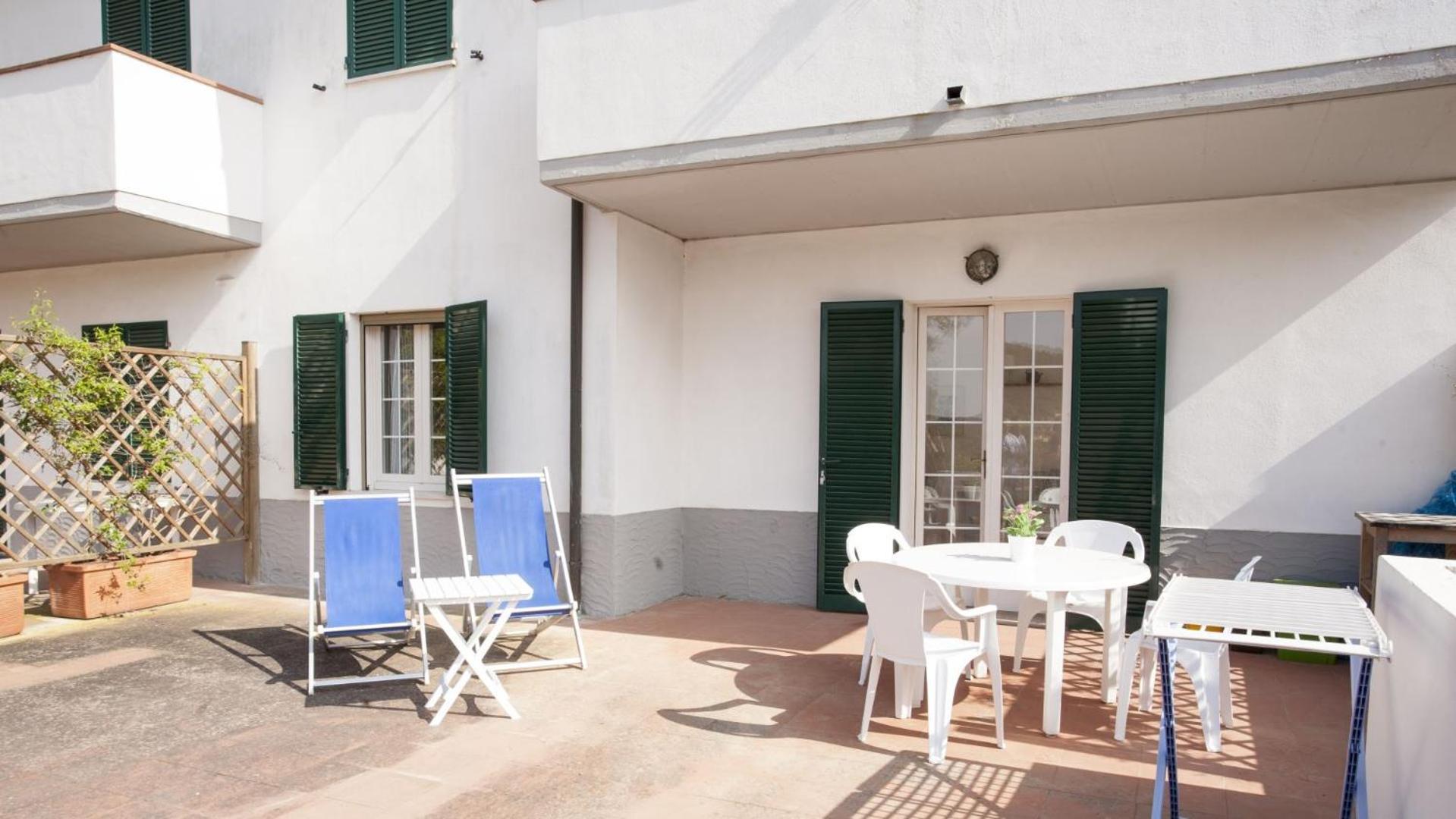 Appartamenti Villa Anna - Goelba Capoliveri  Exterior photo